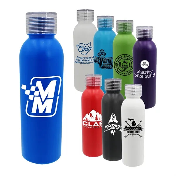 24 oz. Classic Revolve Bottle with Standard Lid