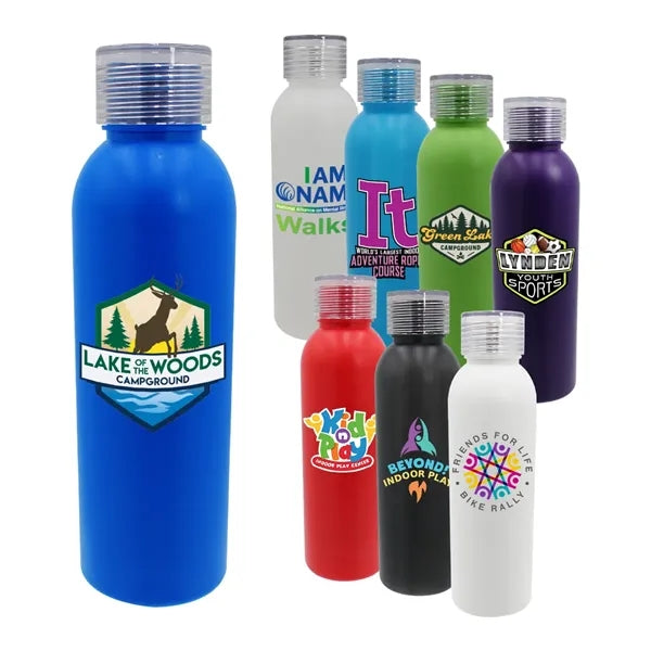 24 oz. Classic Revolve Bottle with Standard Lid