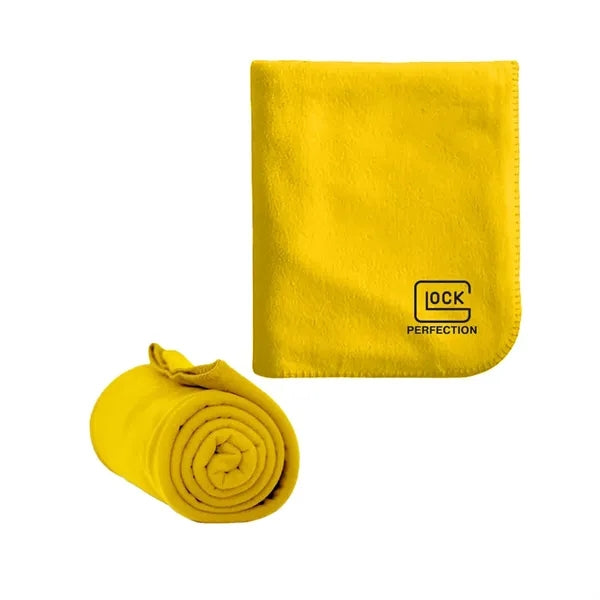 Sierra Fleece Blanket Throw