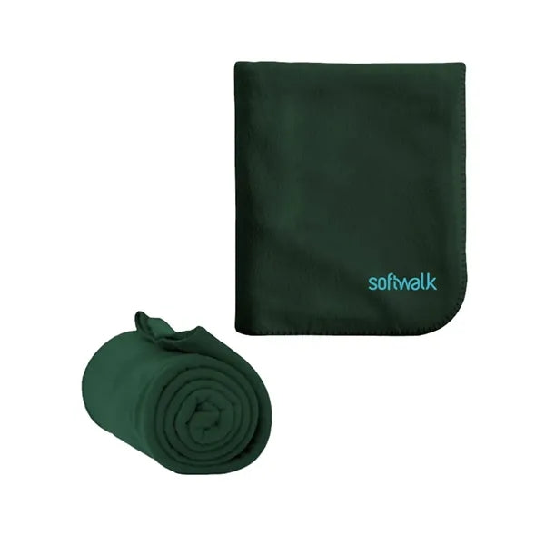 Sierra Fleece Blanket Throw