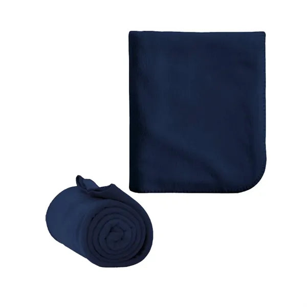 Sierra Fleece Blanket Throw