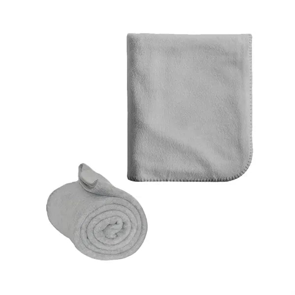 Sierra Fleece Blanket Throw