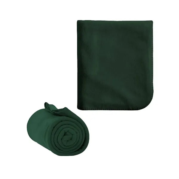Sierra Fleece Blanket Throw