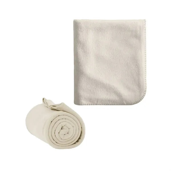 Sierra Fleece Blanket Throw