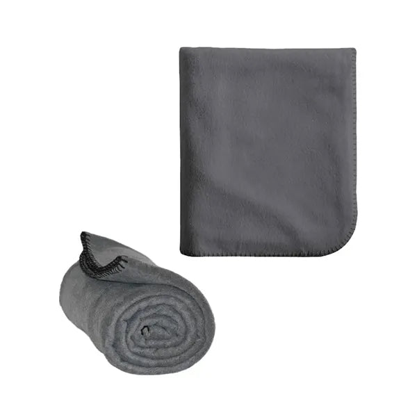 Sierra Fleece Blanket Throw
