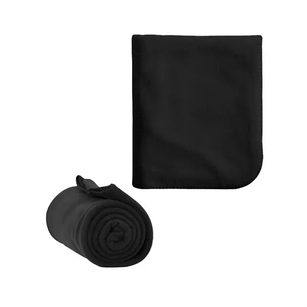 Sierra Fleece Blanket Throw