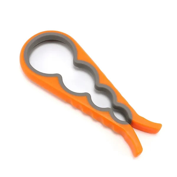 Multi Function Can Opener