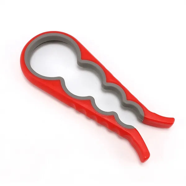 Multi Function Can Opener