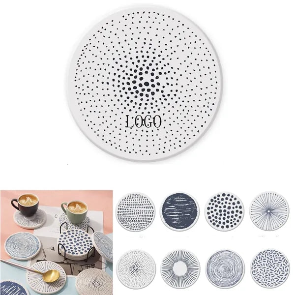 Creative Absorbent Earth Insulation Mat