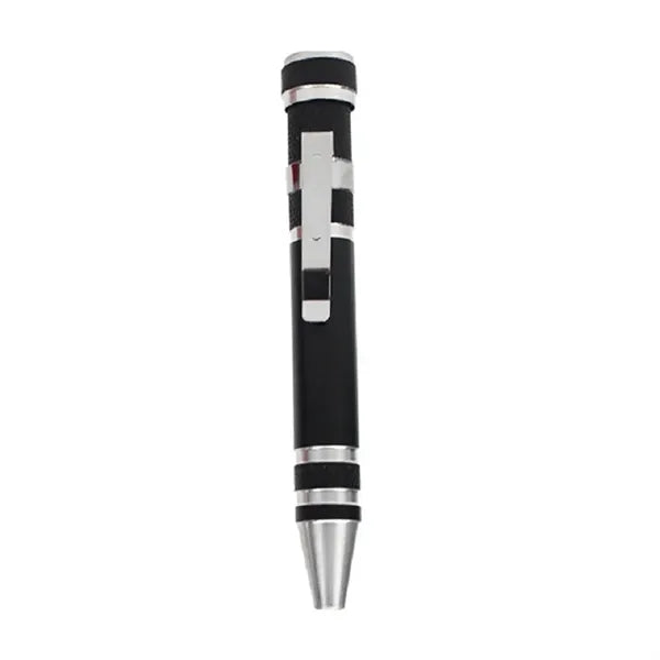 8 in 1 Pocket Screwdriver Tool Pen