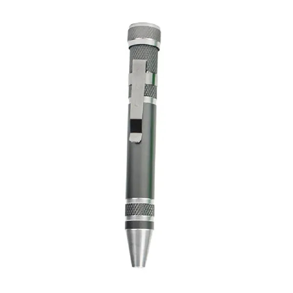 8 in 1 Pocket Screwdriver Tool Pen