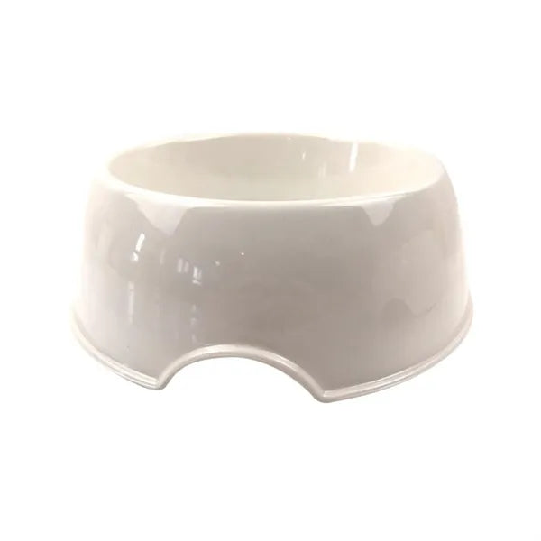 Eco-friendly Natural Wheat Fiber Pet Bowls