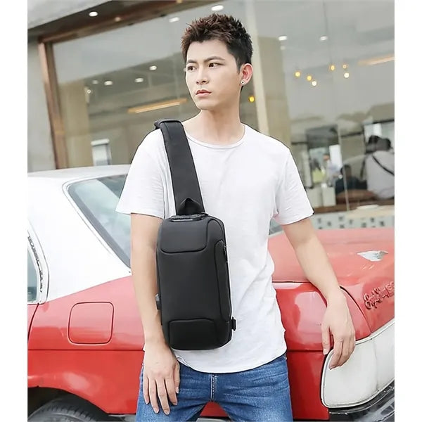 Sling Chest Bag