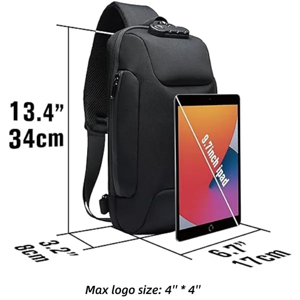 Sling Chest Bag