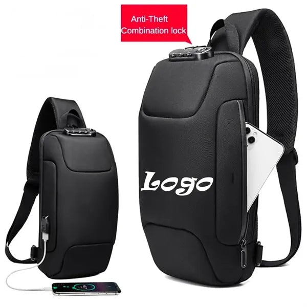 Sling Chest Bag