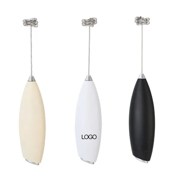 Powerful Handheld Milk Frother-Ultra-Fast Drink Mixer
