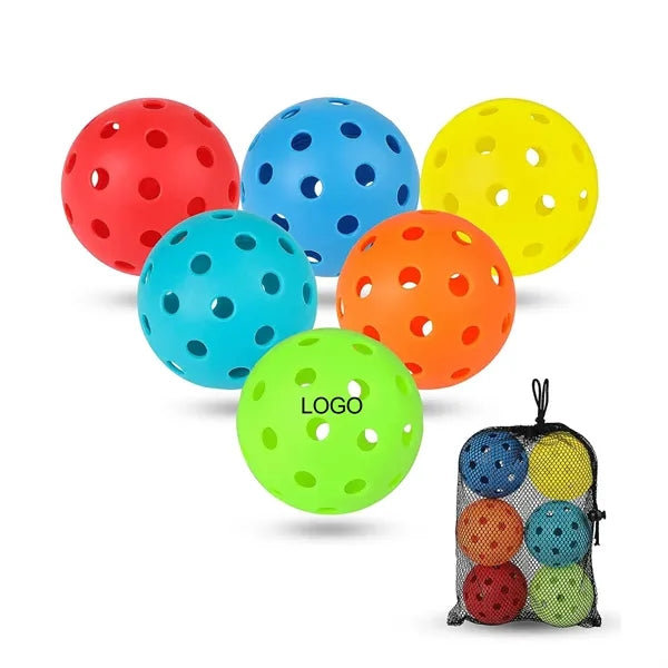 Outdoor Pickleballs