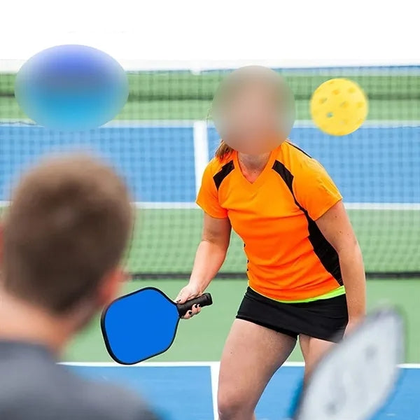 Outdoor Pickleballs