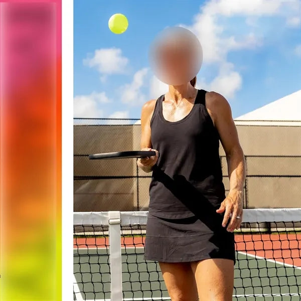 Outdoor Pickleballs