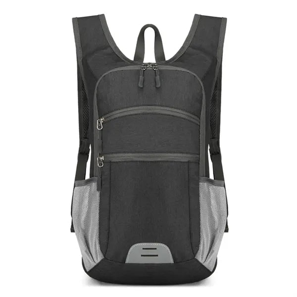 Outdoor Multi-Functional Foldable Lightweight Backpack