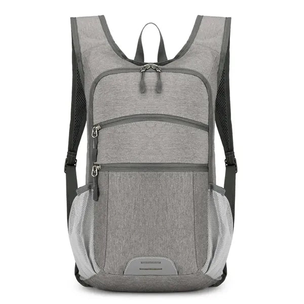 Outdoor Multi-Functional Foldable Lightweight Backpack