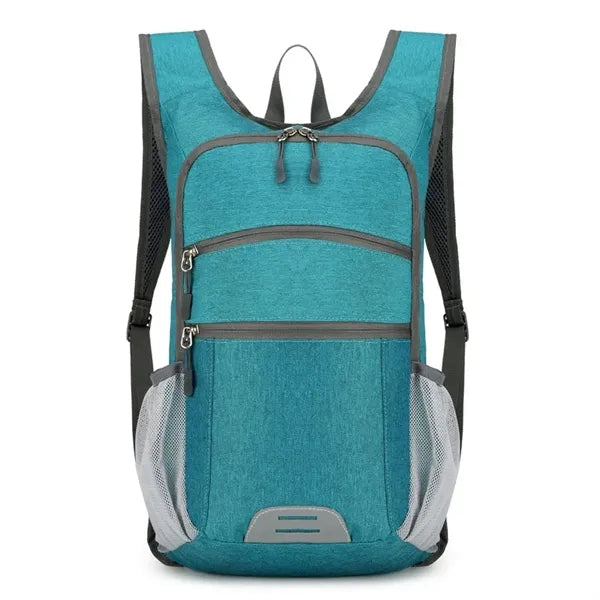 Outdoor Multi-Functional Foldable Lightweight Backpack