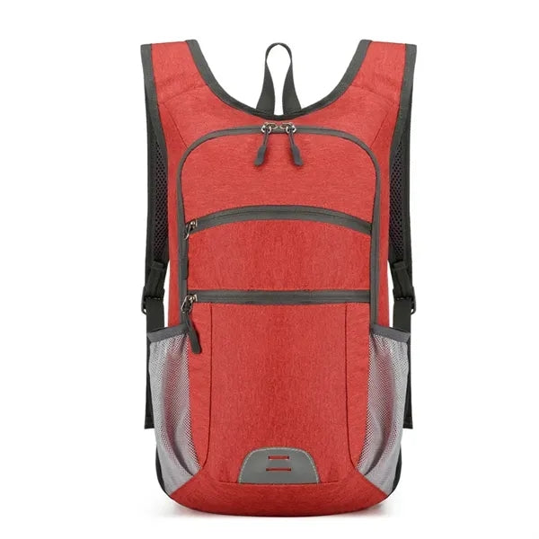 Outdoor Multi-Functional Foldable Lightweight Backpack