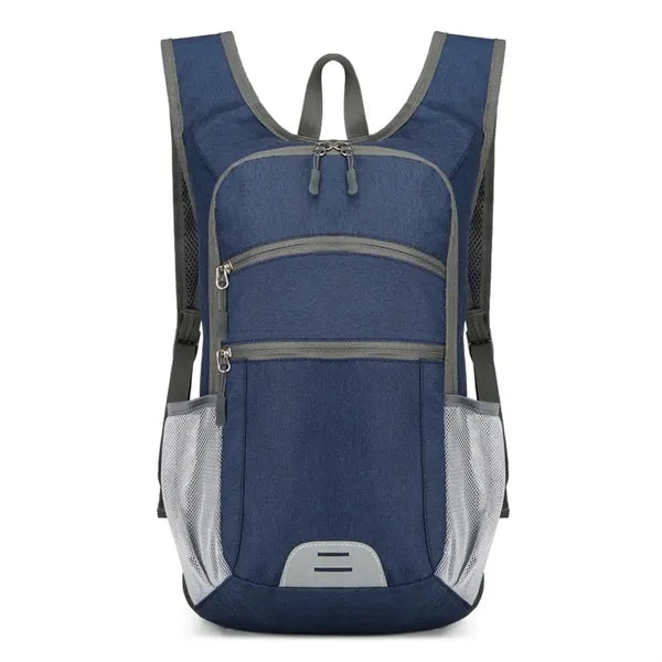 Outdoor Multi-Functional Foldable Lightweight Backpack