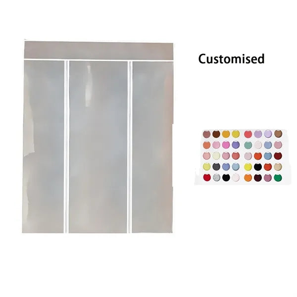 Customised three-dimensional clothes duster