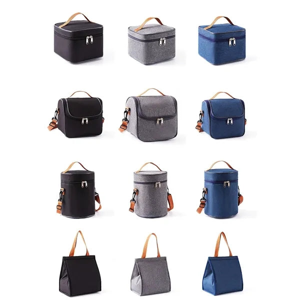 Portable Thermal Food Carrier