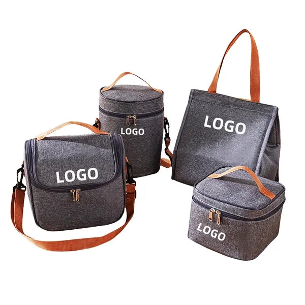 Portable Thermal Food Carrier