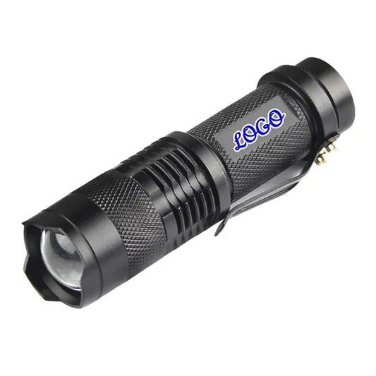 Tactical Ultra Bright LED Flashlight