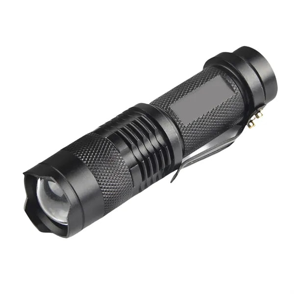 Tactical Ultra Bright LED Flashlight