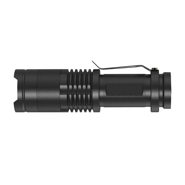 Tactical Ultra Bright LED Flashlight
