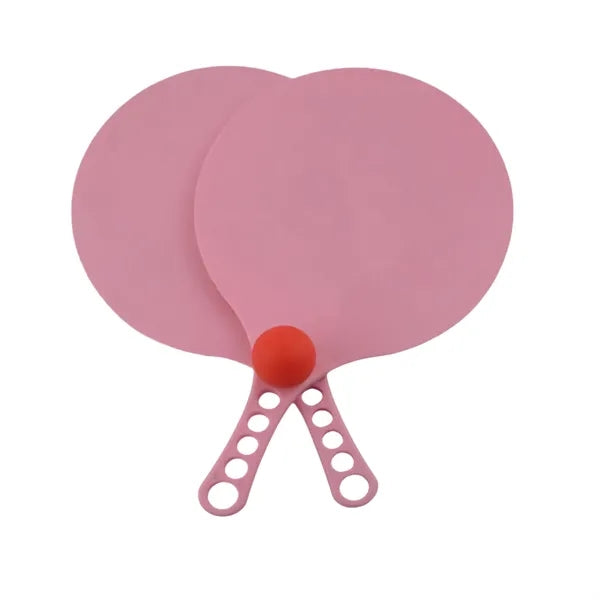 Beach Paddle Ball