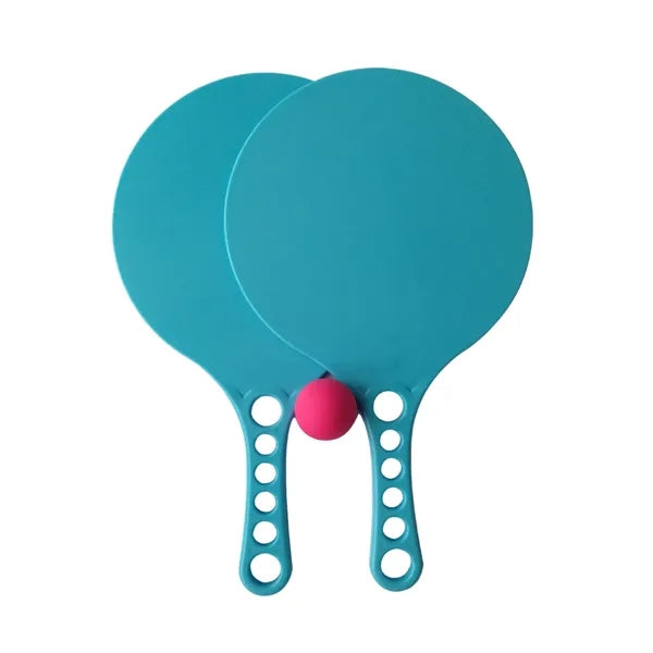 Beach Paddle Ball