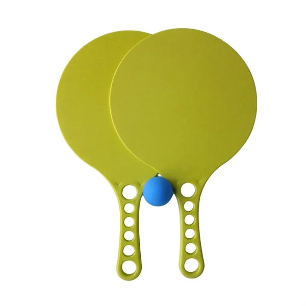 Beach Paddle Ball