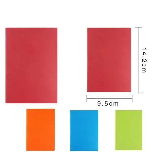 A7 Notepad