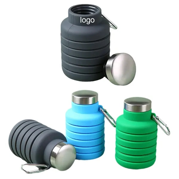 17OZ Folding Cup