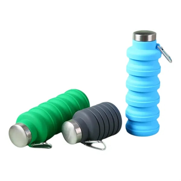 17OZ Folding Cup