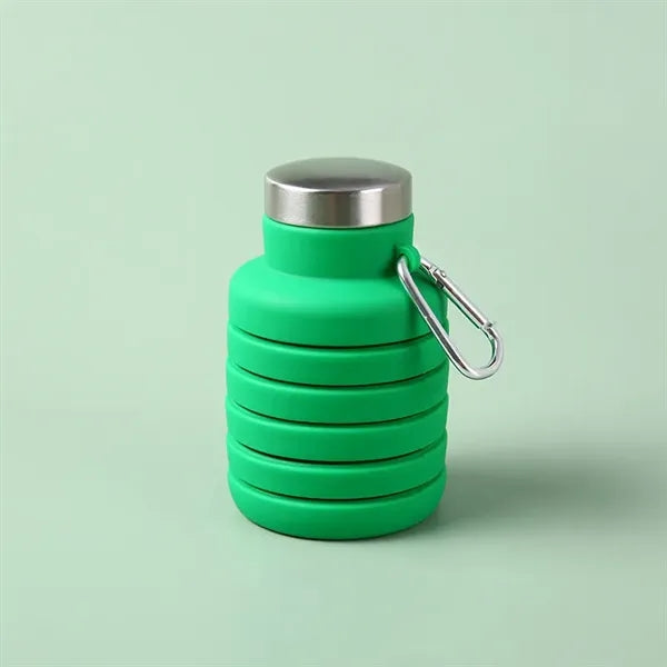 17OZ Folding Cup