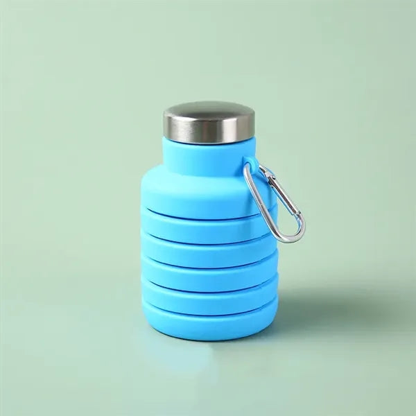 17OZ Folding Cup