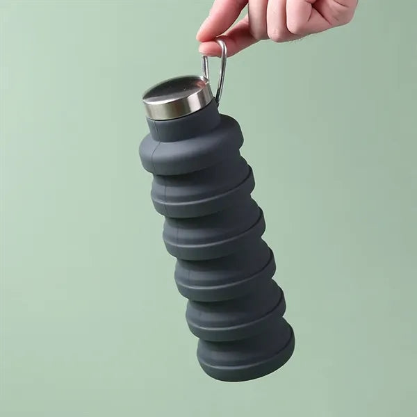 17OZ Folding Cup