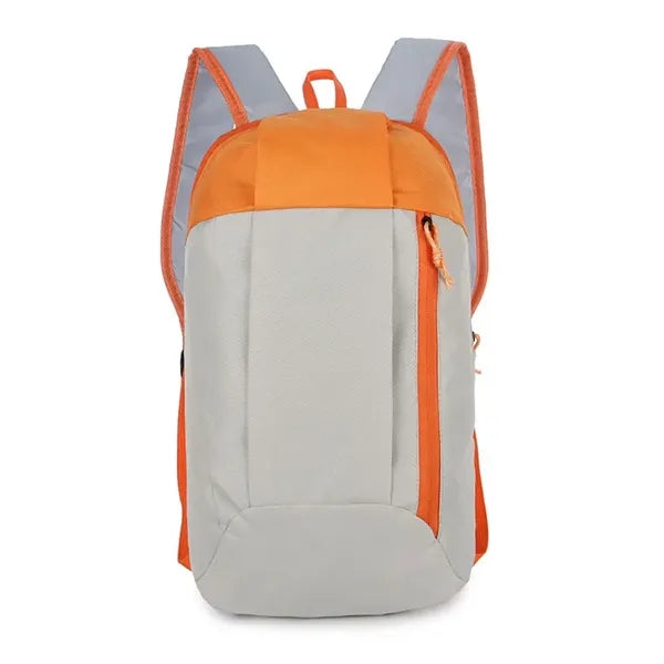 Lightweight Waterproof Travel Backpack for Outdoor Hiking