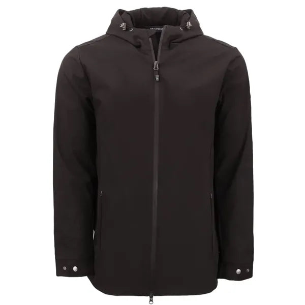 Cutter & Buck Camano Recycled Everyday Stretch Water Resi...