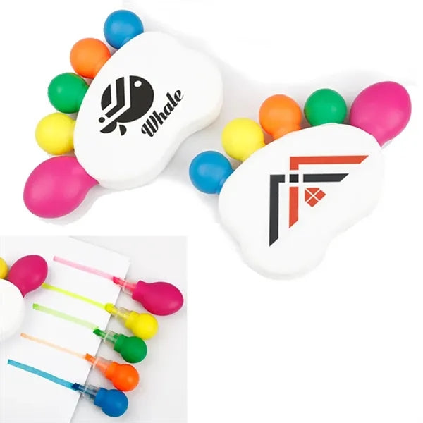 Five Colors Highlighter