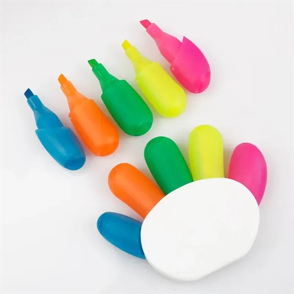 Five Colors Highlighter