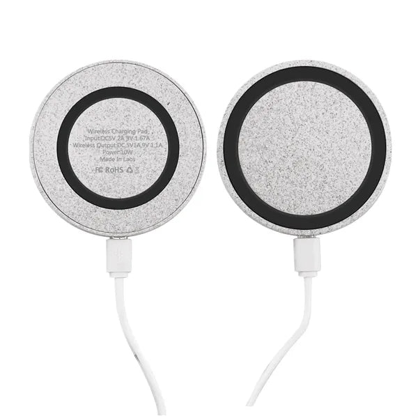E-green Wireless Charging Pad