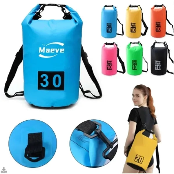 Floating Waterproof Dry Bag-5L