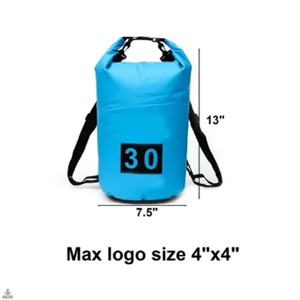 Floating Waterproof Dry Bag-5L